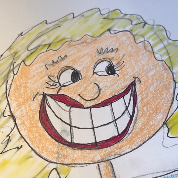 Meet your Posher, Kelly - Picture 1 of 1